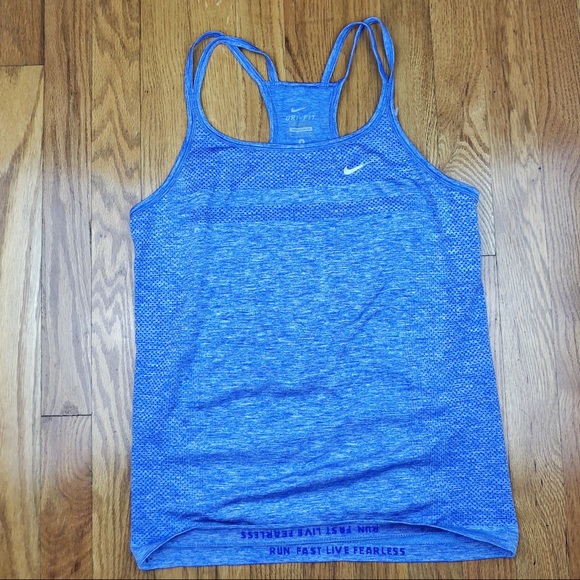 run fast live fearless nike shirt